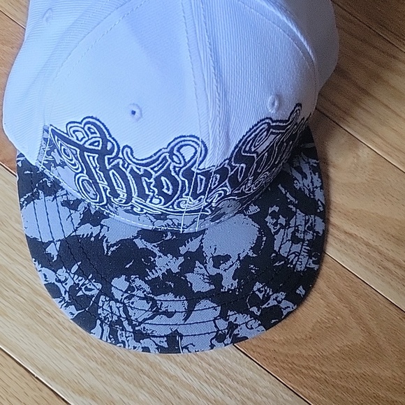 Throwdown hat - Picture 4 of 10